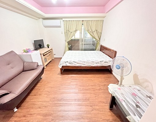 電梯美房❤可租補戶籍❤台水電❤子母車❤乾溼分離 - Image 2