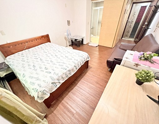 電梯美房❤可租補戶籍❤台水電❤子母車❤乾溼分離 - Image 6