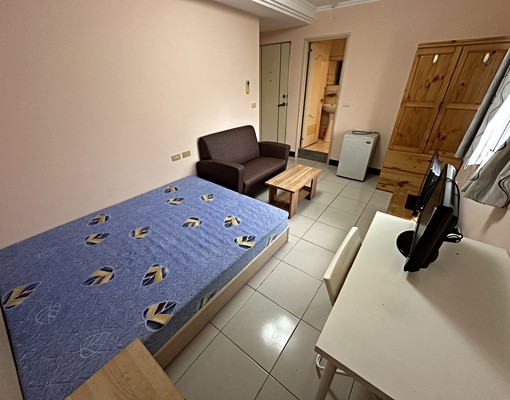 中壢SOGO旁套房可租補 - Image 5