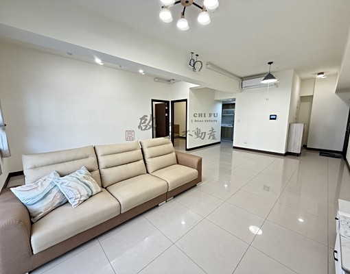 『啟富DN❤️』遠雄之星2🔥大3改2房+車位+雙陽台含管車 - Image 1