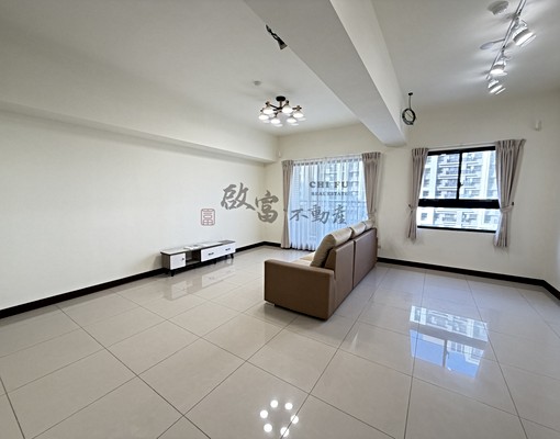 『啟富DN❤️』遠雄之星2🔥大3改2房+車位+雙陽台含管車 - 591租屋網 - Image 4