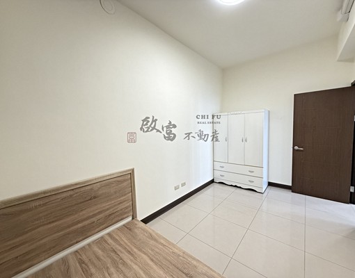 『啟富DN❤️』遠雄之星2🔥大3改2房+車位+雙陽台含管車 - Image 8