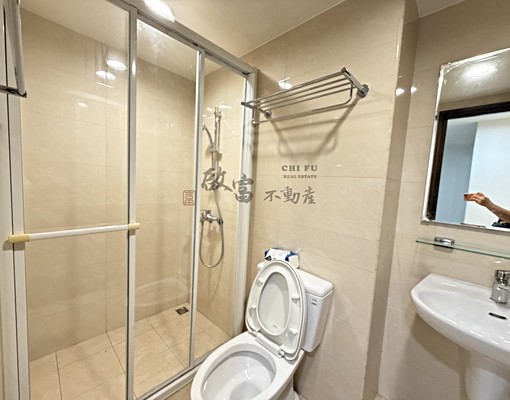 『啟富DN❤️』遠雄之星2🔥大3改2房+車位+雙陽台含管車 - Image 13