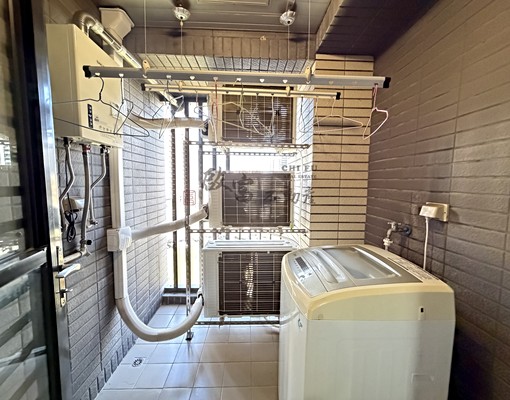 『啟富DN❤️』遠雄之星2🔥大3改2房+車位+雙陽台含管車 - 591租屋網 - Image 11