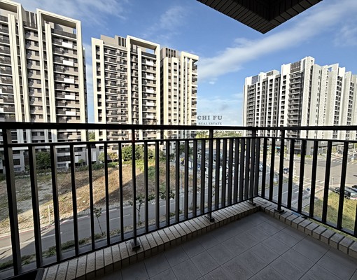 『啟富DN❤️』遠雄之星2🔥大3改2房+車位+雙陽台含管車 - 591租屋網 - Image 14