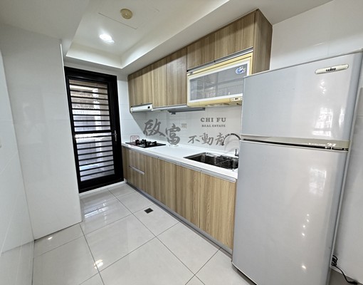 『啟富DN❤️』遠雄之星2🔥大3改2房+車位+雙陽台含管車 - 591租屋網 - Image 10