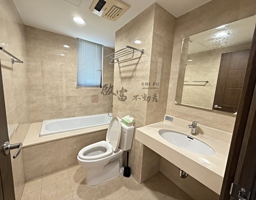 『啟富DN❤️』遠雄之星2🔥大3改2房+車位+雙陽台含管車 - Image 12