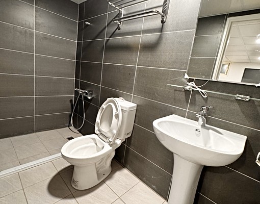 ❤️永和福和橋✨可租補寵物🌸無對外窗套房 - Image 7