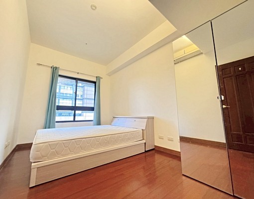 親家霞飛道-新光三越遠百旁大四房好運用~ - 591租屋網 - Image 4