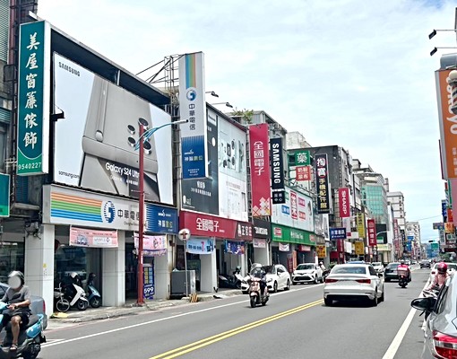 羅東市區黃金地段店面出租 - 591租屋網 - Image 11