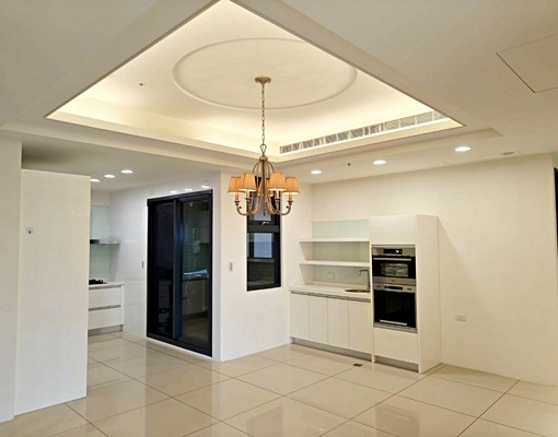 【東京中城|關新商圈凌雲大器四房+平面車位】 - Image 3