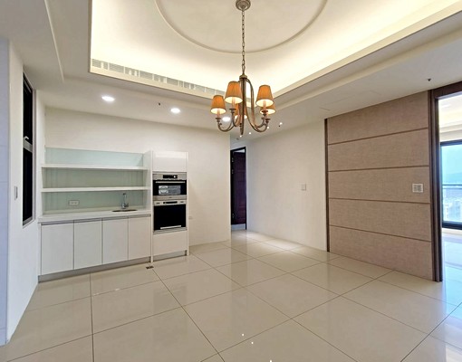 【東京中城｜關新商圈凌雲大器四房＋平面車位】 - 591租屋網 - Image 12