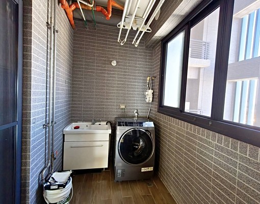 【東京中城｜關新商圈凌雲大器四房＋平面車位】 - 591租屋網 - Image 11