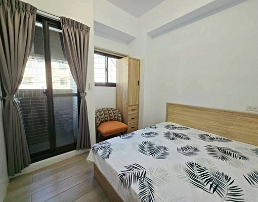 太平中山商圈🔥經濟優選✨貓貓電梯2房 - Image 4