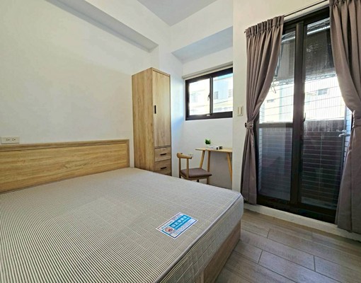 太平中山商圈🔥經濟優選✨貓貓電梯2房 - Image 5