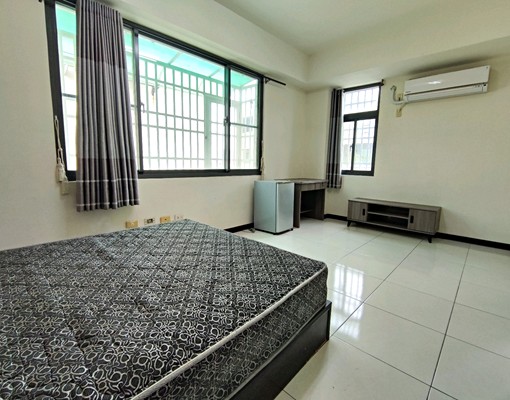 可養寵近南應大/獨立洗衣機/凸窗曬衣/優質採光大套房 - 591租屋網 - Image 2