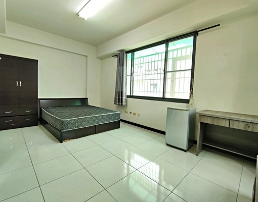 可養寵近南應大/獨立洗衣機/凸窗曬衣/優質採光大套房 - 591租屋網 - Image 1