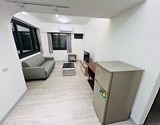 大魯閣❤️電梯一房一廳❤️台電❤️全新裝潢❤️雙租補 - Image 4