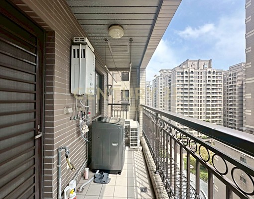 21承龍👉3+1房便捷時尚住宅豪華生活輕鬆享 - Image 4