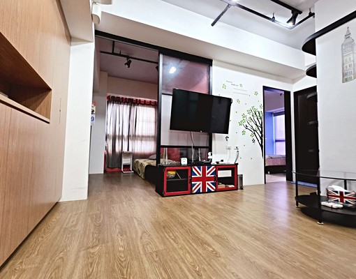 一卡高鐵左營站生活圈|高樓層2房景觀佳,交通便利、可租補 - 591租屋網 - Image 5