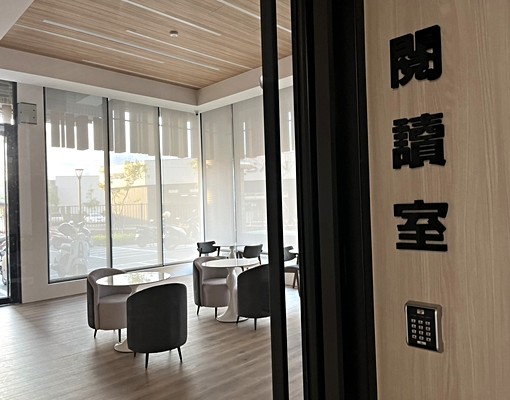 近羅東第二行政中心・全新景觀2房華廈出租 - 591租屋網 - Image 9