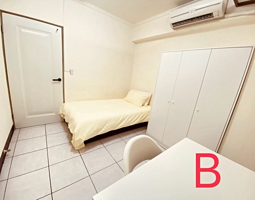 🎏即刻入住｜舒適社區電梯大樓｜性別友好寵物友善｜雅房及套房 - Image 3