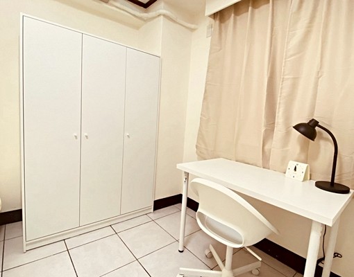 🎏即刻入住｜舒適社區電梯大樓｜性別友好寵物友善｜雅房及套房 - Image 4