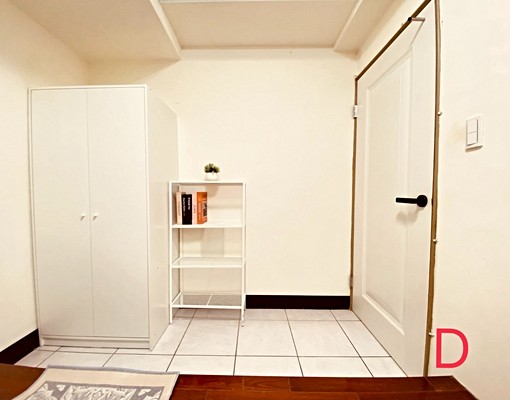 🎏即刻入住｜舒適社區電梯大樓｜性別友好寵物友善｜雅房及套房 - Image 9