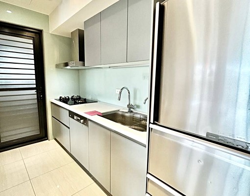 💫光速青境⚡️絕美百萬精裝⚡設計師的家⚡高樓景觀⚡3改2房 - 591租屋網 - Image 7