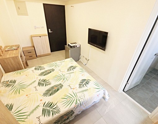 🔥工業區精密園區嶺東科大高檔電梯套房🔥可雙租補可短租 - Image 5