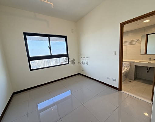 『啟富DN❤️』遠雄幸福成🔥正四房空屋出租+車位+含管理費 - Image 5