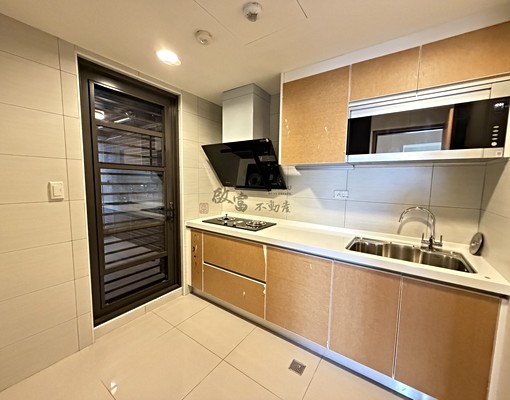 『啟富DN❤️』遠雄幸福成🔥正四房空屋出租+車位+含管理費 - Image 9