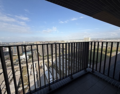 『啟富DN❤️』遠雄幸福成🔥正四房空屋出租+車位+含管理費 - Image 15