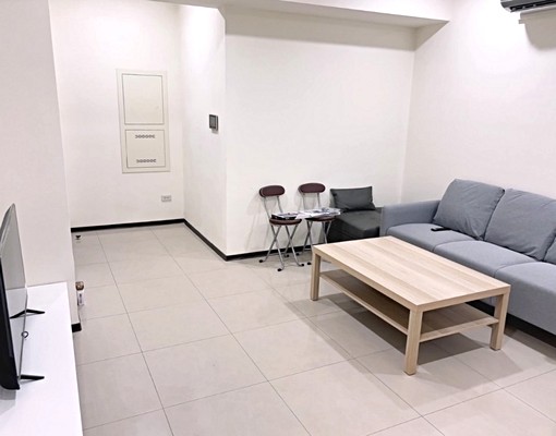 可租補★海洋都心2房車★可貓咪★免服務費★五泰小陶 - 591租屋網 - Image 2