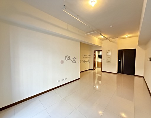 『啟富DN❤️』遠雄幸福成🔥大三房空屋出租+車位+含管理費 - Image 3