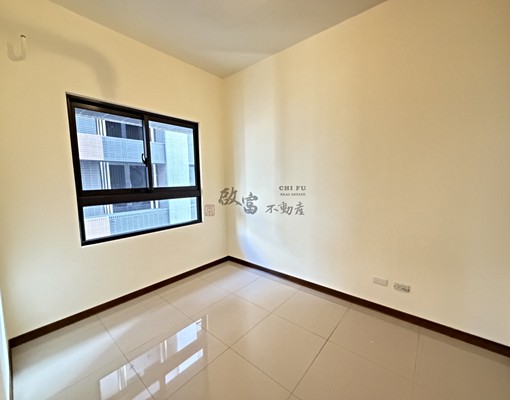 『啟富DN❤️』遠雄幸福成🔥大三房空屋出租+車位+含管理費 - 591租屋網 - Image 7