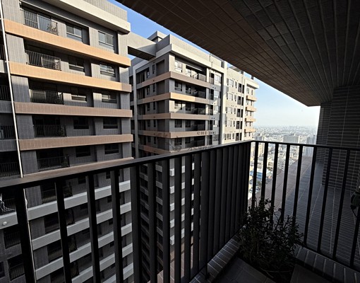 『啟富DN❤️』遠雄幸福成🔥大三房空屋出租+車位+含管理費 - 591租屋網 - Image 12