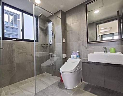 銳揚巴洛克景觀絕美㊣三房B1平車【含管】家俱電全 - 591租屋網 - Image 6