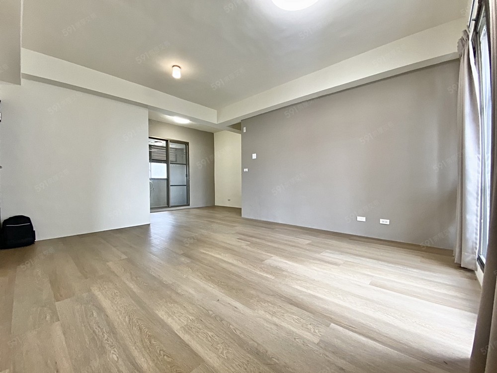 重新整理✨一層兩戶✨可租補✨40坪大三房✨ - Image 1