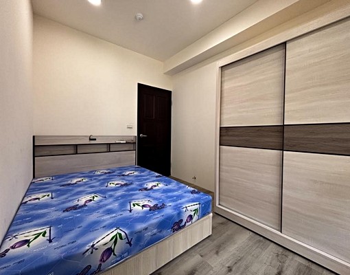 稀有2房雙面採光｜浴室對外窗有浴缸｜前後陽台天然瓦斯頂級車位 - 591租屋網 - Image 7