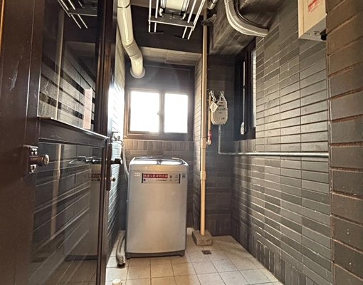 稀有2房雙面採光｜浴室對外窗有浴缸｜前後陽台天然瓦斯頂級車位 - 591租屋網 - Image 10