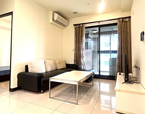 租室會社可租補免仲介費中科商圈雲世紀2房附機車位 - Image 1