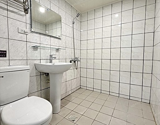 🌟MRT海山步行約5分鐘/房間皆有窗戶/可入戶籍/小貓🌟 - 591租屋網 - Image 5