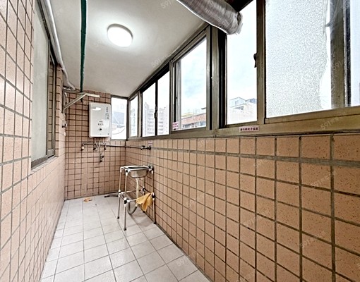 🌟MRT海山步行約5分鐘/房間皆有窗戶/可入戶籍/小貓🌟 - 591租屋網 - Image 7