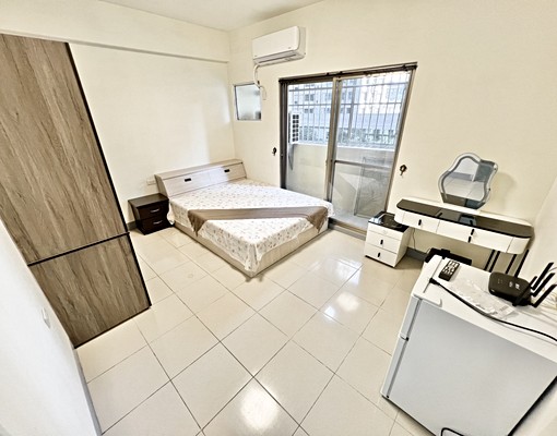 把你放心裡💖大玄關/超大浴室/乾濕分離💖陽台獨洗曬 - Image 1