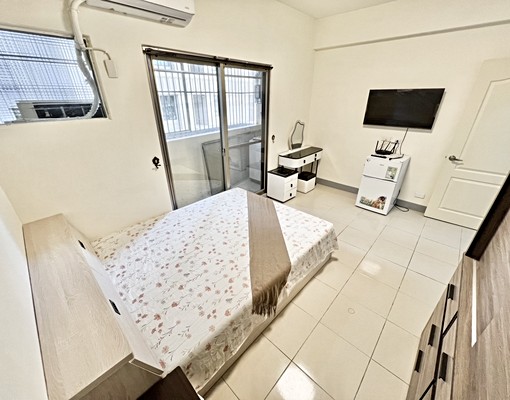 把你放心裡💖大玄關/超大浴室/乾濕分離💖陽台獨洗曬 - Image 8