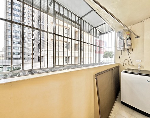 把你放心裡💖大玄關/超大浴室/乾濕分離💖陽台獨洗曬 - Image 6