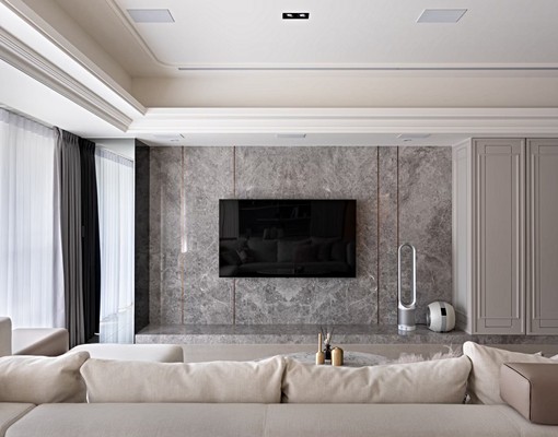 南屯南七期雙橡園＃精裝豪奢二房女人夢幻更衣室＃職業友善寵可談 - 591租屋網 - Image 4