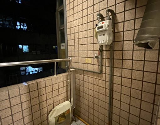 中山國小武陵高中旁寧靜美三房 - 591租屋網 - Image 9