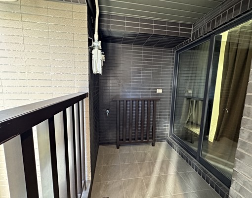 社會住宅招租~世界花園溫馨2房~近海山捷運站 - 591租屋網 - Image 6